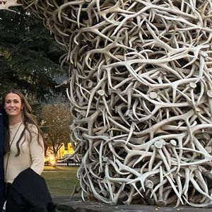 Meet your Posher, Kimberly